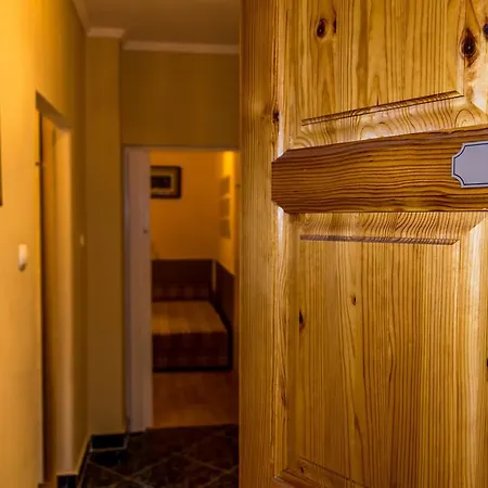 Heidi Apartman Apartman Debrecen