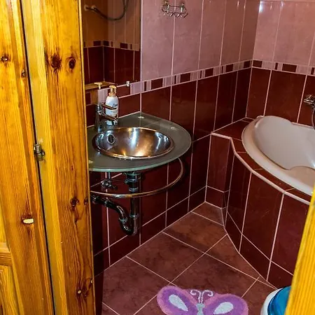 Heidi Apartman Debrecen