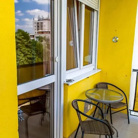 Heidi Apartman * Debrecen