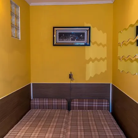 Heidi Apartman Apartman Debrecen