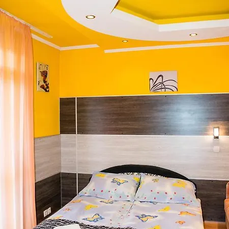 Heidi Apartman Apartman