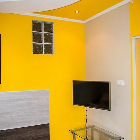 Heidi Apartman Apartman Debrecen