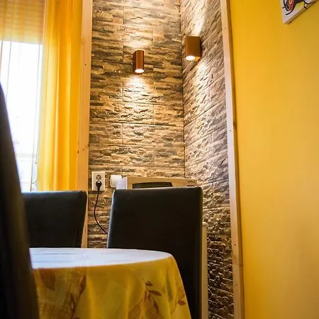 Apartman Heidi Apartman