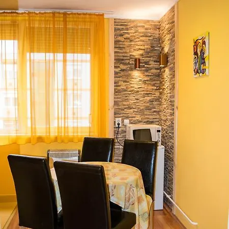 Apartman Heidi Apartman *